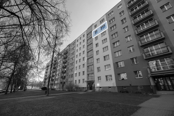 Prodej bytu 3+1 v osobním vlastnictví 62 m², Ostrava