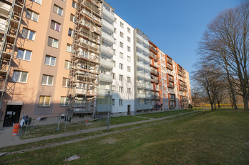 Prodej bytu 3+1 v osobním vlastnictví 62 m², Ostrava