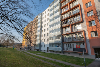 Prodej bytu 3+1 v osobním vlastnictví 62 m², Ostrava