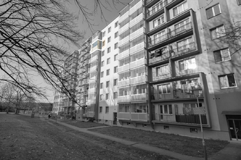 Prodej bytu 3+1 v osobním vlastnictví 62 m², Ostrava