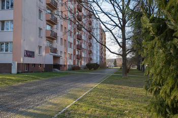 Prodej bytu 3+1 v osobním vlastnictví 62 m², Ostrava