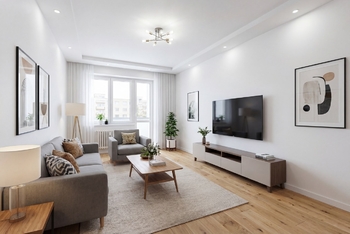 Prodej bytu 3+1 v osobním vlastnictví 62 m², Ostrava