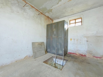 Prodej garáže, Praha 9 - Čakovice