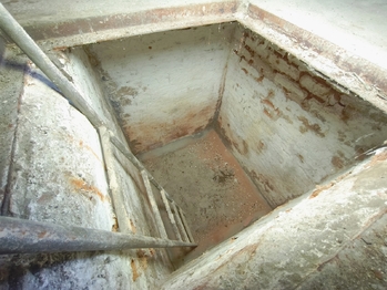 Prodej garáže, Praha 9 - Čakovice