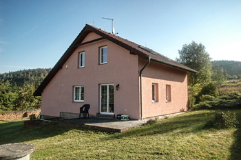 Pronájem domu 153 m², Chrást