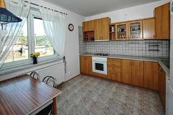 Pronájem domu 153 m², Chrást