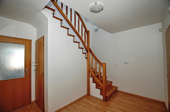 Pronájem domu 153 m², Chrást