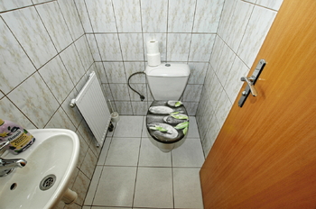 Pronájem domu 153 m², Chrást