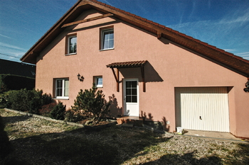 Pronájem domu 153 m², Chrást