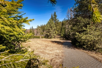 Prodej pozemku 1408 m², Horní Vltavice