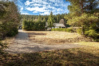 Prodej pozemku 1408 m², Horní Vltavice