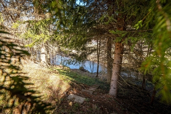 Prodej pozemku 1408 m², Horní Vltavice