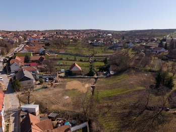 Prodej pozemku 3513 m², Kobylí