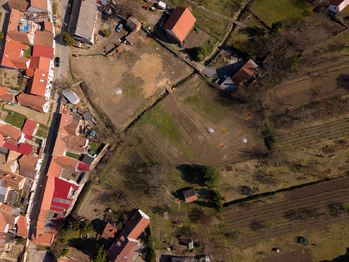 Prodej pozemku 3513 m², Kobylí