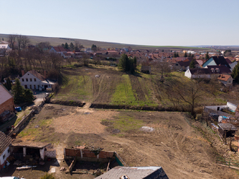 Prodej pozemku 3513 m², Kobylí