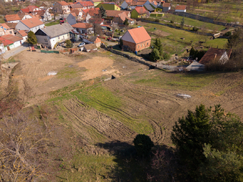 Prodej pozemku 3513 m², Kobylí