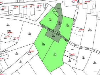 KM - 05.04.2026 - Prodej pozemku 3513 m², Kobylí