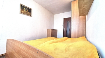 Pronájem bytu 2+kk v osobním vlastnictví 40 m², Louny