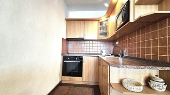 Pronájem bytu 2+kk v osobním vlastnictví 40 m², Louny