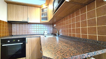 Pronájem bytu 2+kk v osobním vlastnictví 40 m², Louny