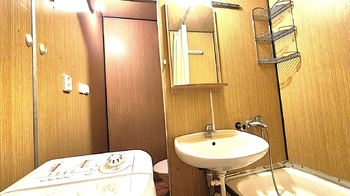 Pronájem bytu 2+kk v osobním vlastnictví 40 m², Louny