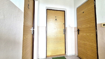 Pronájem bytu 2+kk v osobním vlastnictví 40 m², Louny
