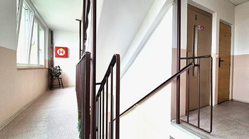 Pronájem bytu 2+kk v osobním vlastnictví 40 m², Louny