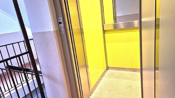 Pronájem bytu 2+kk v osobním vlastnictví 40 m², Louny