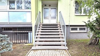 Pronájem bytu 2+kk v osobním vlastnictví 40 m², Louny