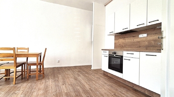 Pronájem bytu 2+kk v osobním vlastnictví 35 m², Litoměřice