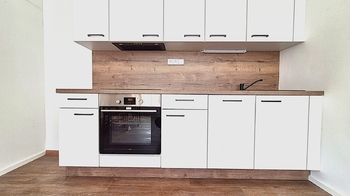 Pronájem bytu 2+kk v osobním vlastnictví 35 m², Litoměřice