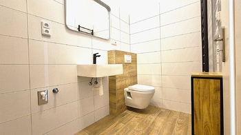 Pronájem bytu 2+kk v osobním vlastnictví 35 m², Litoměřice