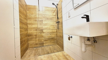 Pronájem bytu 2+kk v osobním vlastnictví 35 m², Litoměřice
