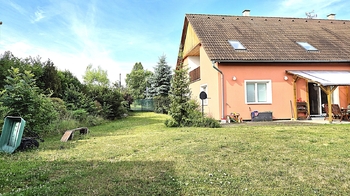 Prodej domu 170 m², Obora