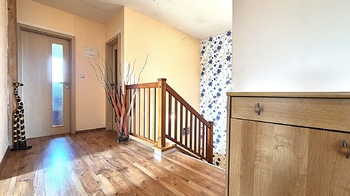 Prodej domu 170 m², Obora