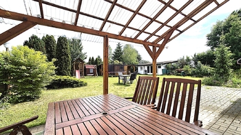 Prodej domu 170 m², Obora