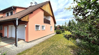 Prodej domu 170 m², Obora