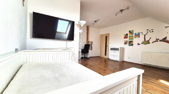 Prodej domu 170 m², Obora