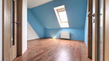 Prodej domu 170 m², Obora