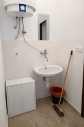 Pronájem restaurace 94 m², Praha 3 - Žižkov