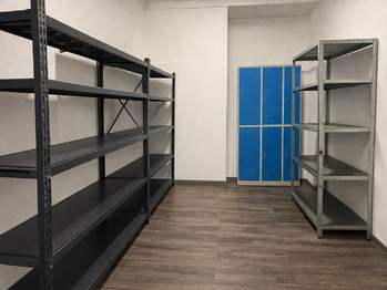 Pronájem restaurace 94 m², Praha 3 - Žižkov