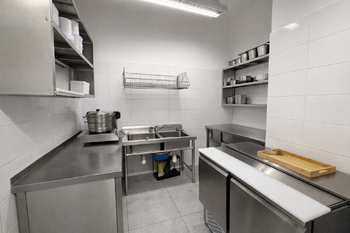 Pronájem restaurace 94 m², Praha 3 - Žižkov