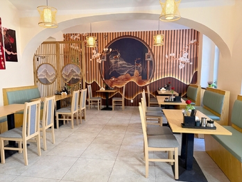 Pronájem restaurace 94 m², Praha 3 - Žižkov