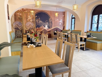 Pronájem restaurace 94 m², Praha 3 - Žižkov