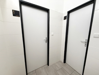 Pronájem restaurace 94 m², Praha 3 - Žižkov