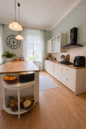 Prodej bytu 4+1 v osobním vlastnictví 124 m², Město Albrechtice