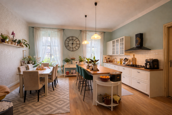 Prodej bytu 4+1 v osobním vlastnictví 124 m², Město Albrechtice