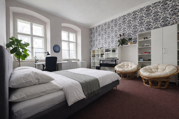 Prodej bytu 4+1 v osobním vlastnictví 124 m², Město Albrechtice