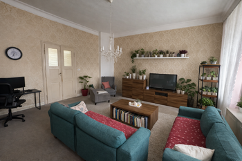 Prodej bytu 4+1 v osobním vlastnictví 124 m², Město Albrechtice