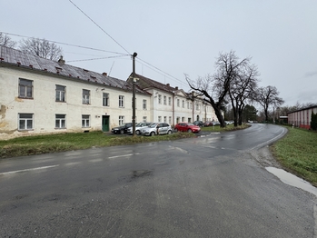 Prodej bytu 4+1 v osobním vlastnictví 124 m², Město Albrechtice